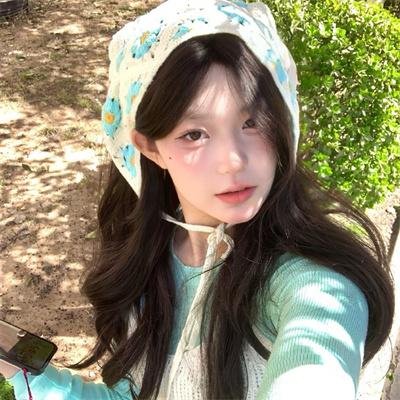 美丽坏美眉