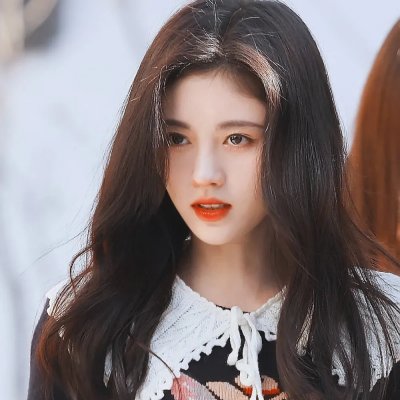 我的妈妈跳起来