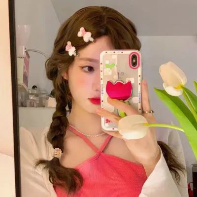 飞马俏姑娘