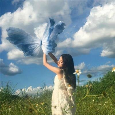 情欲出走的女人